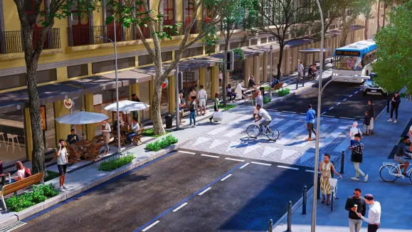 Requalificação dos centros urbanos avança nas capitais brasileiras 